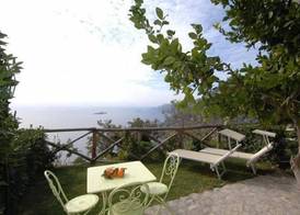 Bacio del Sole B&B Positano 3