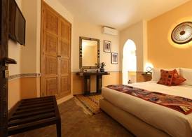 Riad Enchanté 5
