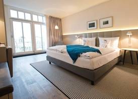 Hotel AM MEER & Spa 3