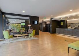 Neat Hotel Avenida 3