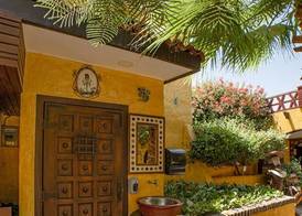 Hacienda Los Algodones 3