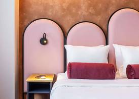 Mercure Brussels Centre Rogier 5