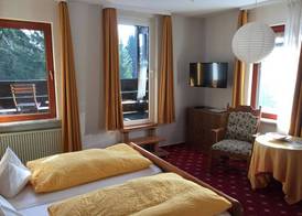 Hotel Carlsruh 5