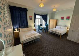 The Paradise Guest House 3