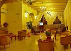 Hotel Villa Franca 3