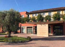 TH Lazise - Hotel Parchi Del Garda 2