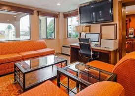 SureStay Plus Hotel by Best Western Jackson 3