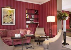 Europe Hotel Paris Eiffel 4