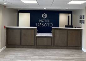 Hotel DeSoto 2
