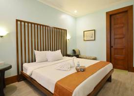 Windy Ridge Hotel Tagaytay 5