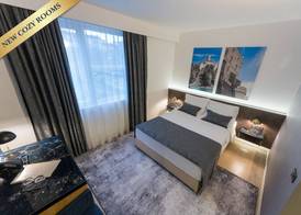 Hotel Jarun 4