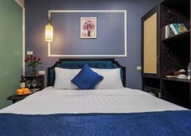Amanda Boutique Hotel & Travel 4