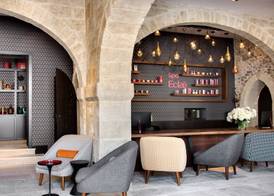 Boutique Hôtel des Remparts & Spa 2
