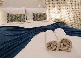 Riad of the Moon 4
