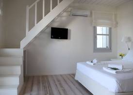Skyros Ammos Hotel 4