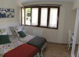 Apartamento El Nial de Potes 3