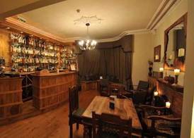 Poppies Hotel and Restaurant 2