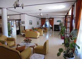 Hotel Paradise 4
