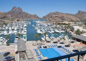 Marinaterra Hotel & Spa 3