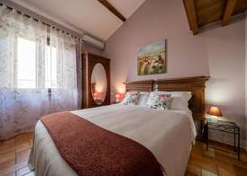 La Suite del Borgo 4