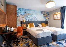 Keavan's Port Hotel, Dublin 5