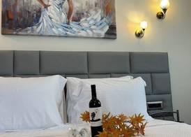 Golden moments Luxury Stone Villas A 5