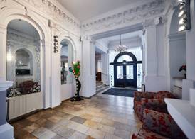 Hotel Kunsthof 2