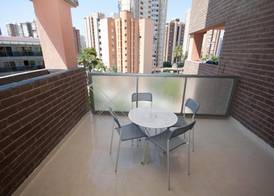 Apartamentos Maysan 2