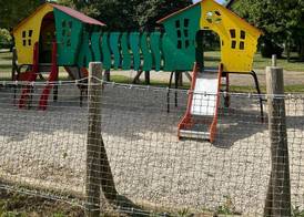 Camping les Marguerites 3