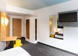 B&B Hotel Göttingen-City 4