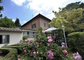 Hotel Villa Belvedere 5
