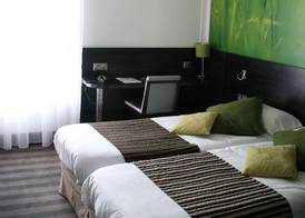 Logis Ax Hôtel Spa & Restaurant 4