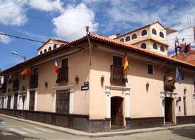 Hotel Casona Colon Inn 2
