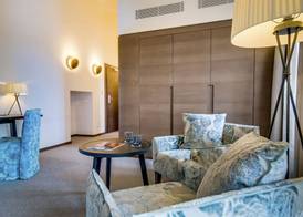 Carrossa Hotel & Spa 5