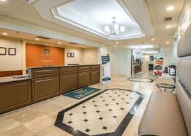 Quality Inn Alexander City 2