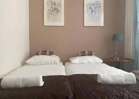 Hotel The Veteran 2