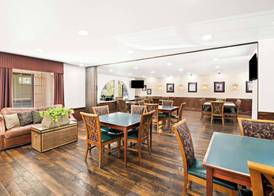 Best Western Newberry Station 2
