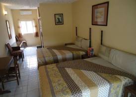 Holiday Beach Club Hotel 3