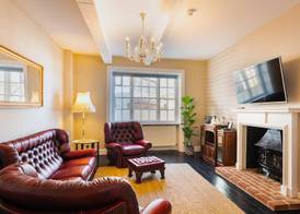Lyme 1 Hotel 2
