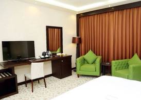 Ras Al Khaimah Hotel 2