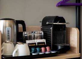 Premier Inn Frankfurt Eschborn 4