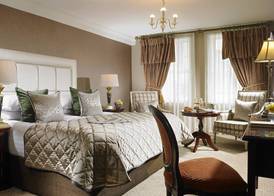 Muckross Park Hotel & Spa 3