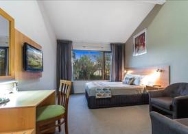 Airport International Motel Brisbane 3