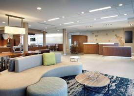Fairfield Inn & Suites by Marriott Springfield North 3