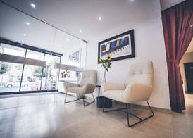 Gartenstadt Hotel 3