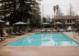 Best Western Sonoma Winegrower's Inn 3