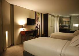 The Grace Hotel 5