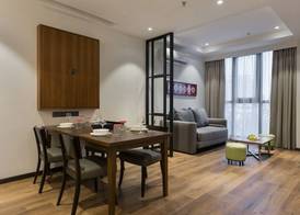 The Granite Luxury Hotel Penang 2