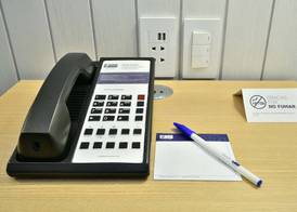 Holiday Inn Express ASUNCION AVIADORES by IHG 2