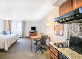Candlewood Suites PITTSBURGH-CRANBERRY by IHG 4